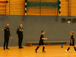 Hillen Cup 2025